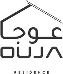 شعار عوجا ريزيدنس